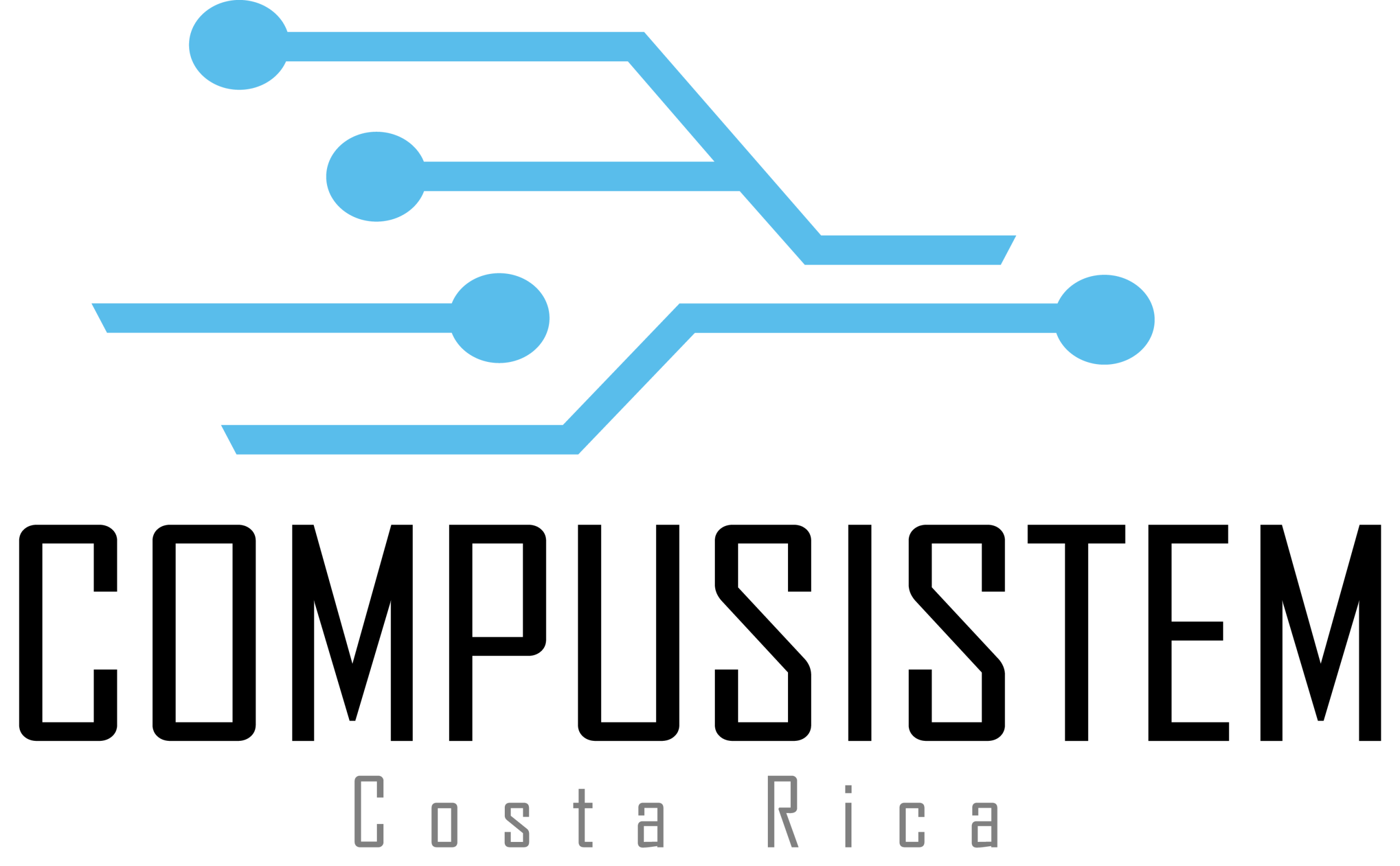 Compusistem Costa Rica – Catálogo de Tecnología
