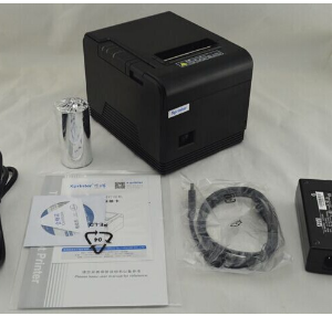 Impresora térmica USB 80mm de alta calidad (Xprinter 2)